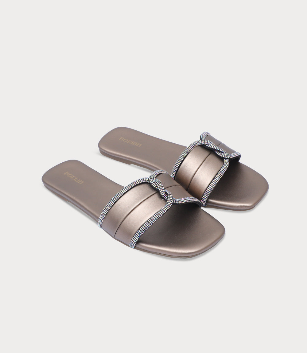 BRONZE