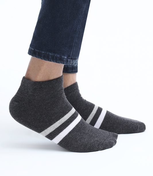 DARK GREY
