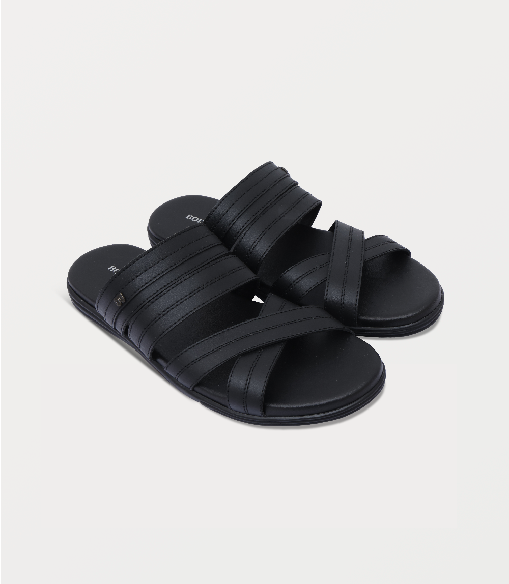BLACK C