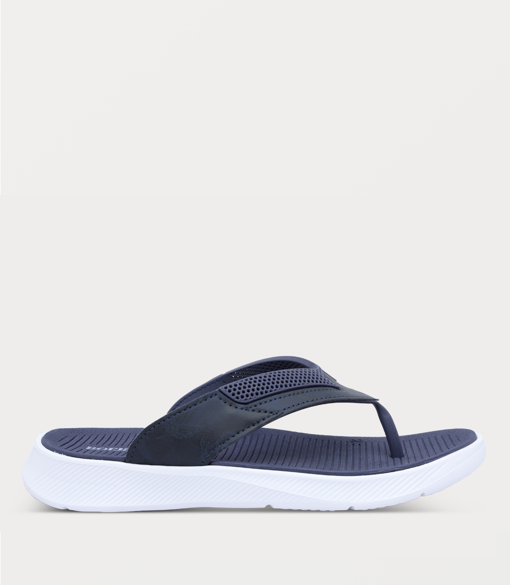 Men Chappal-NAVY