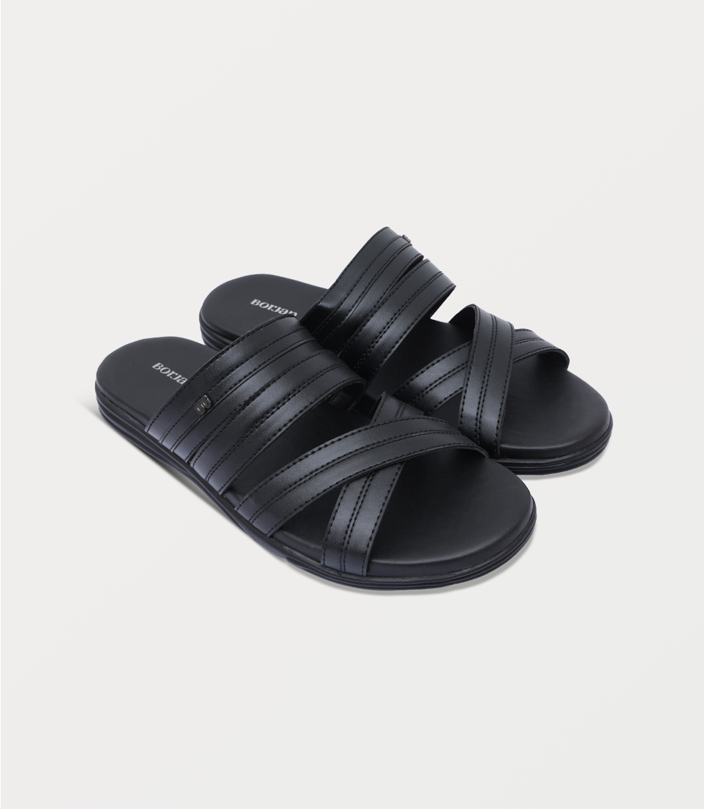 Black b