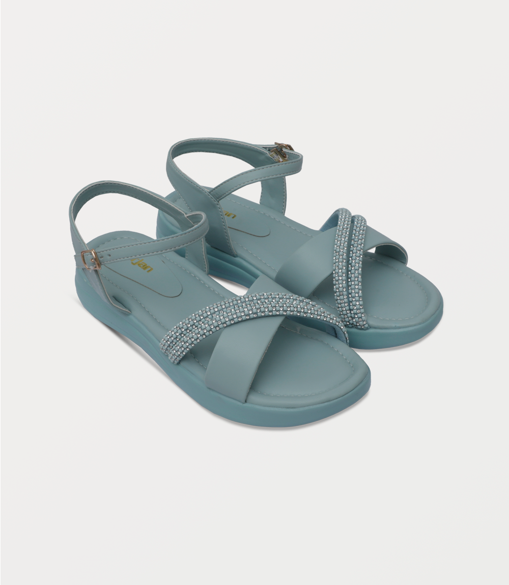 ICE BLUE