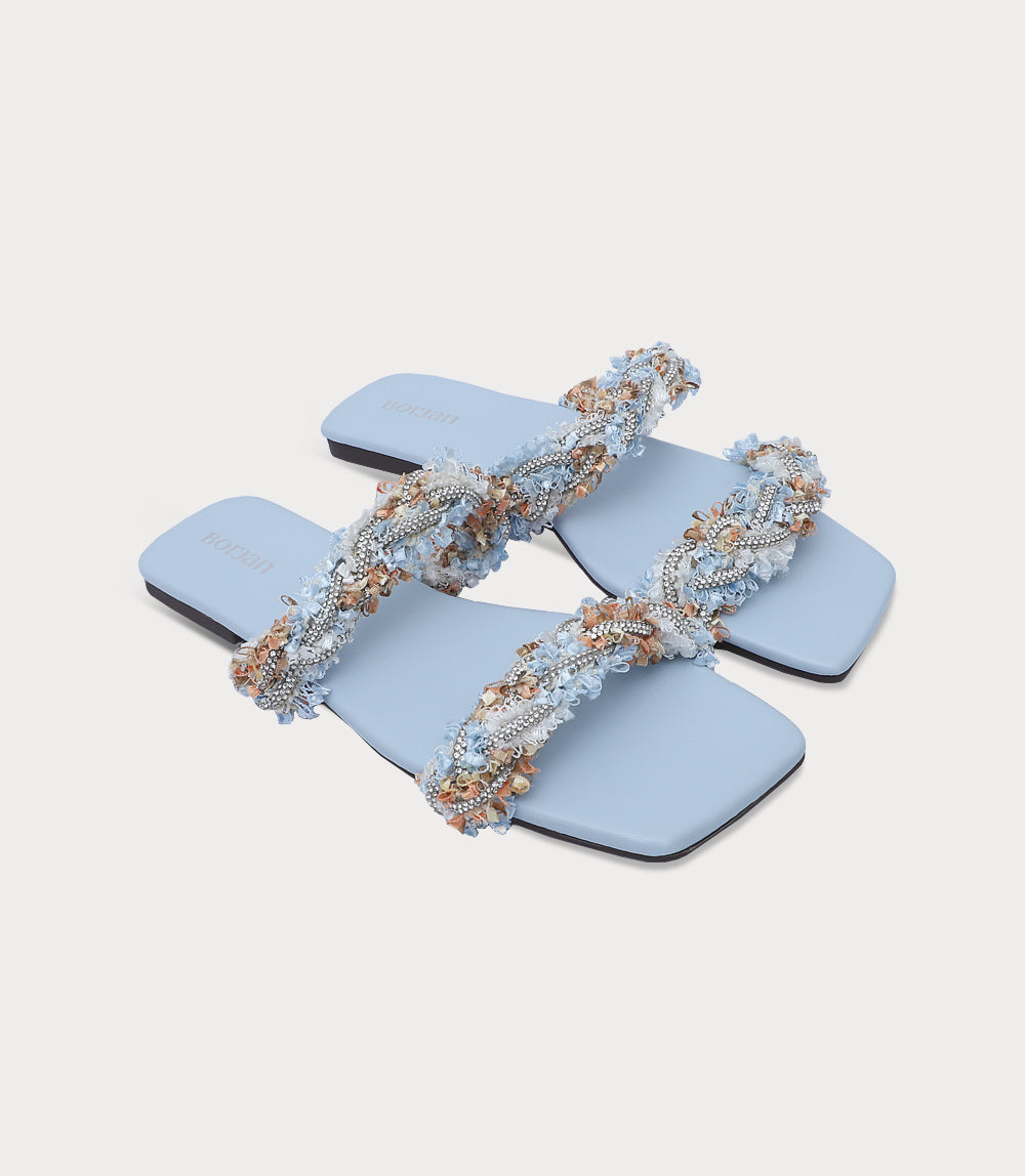 LIGHT BLUE