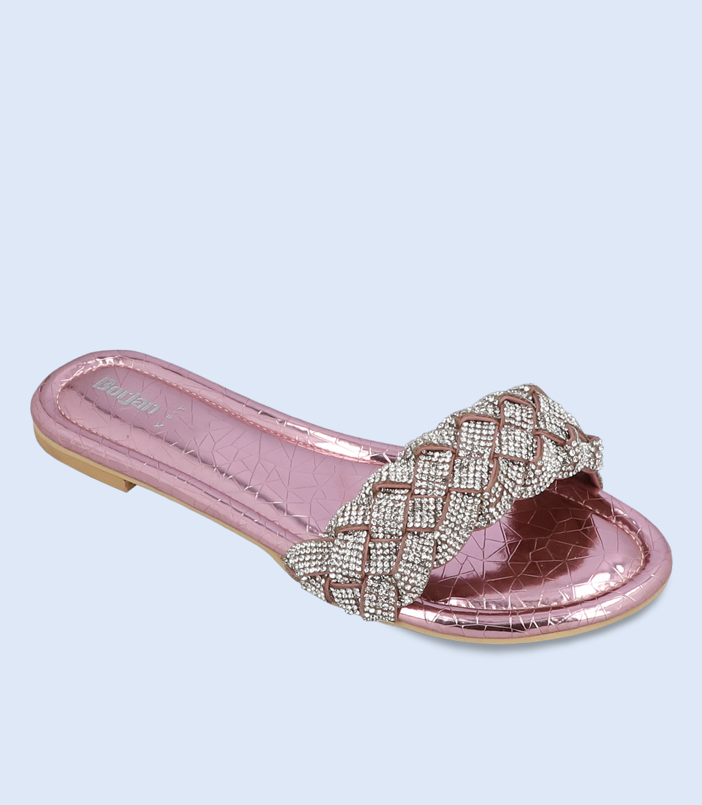 Women Slipper-PINK