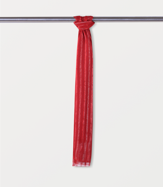 Women Scarf-RED