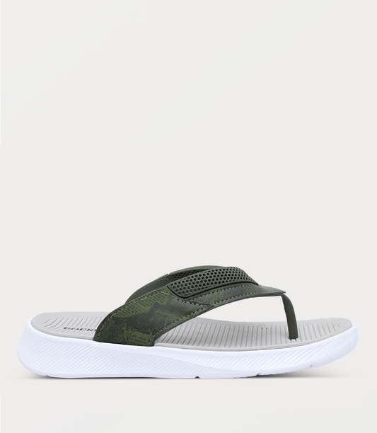 Men Chappal-GREEN