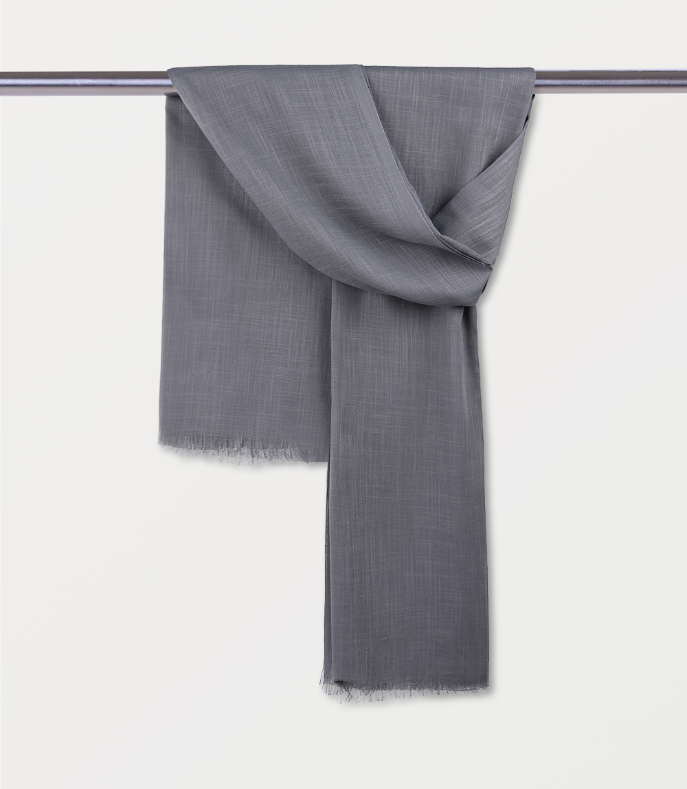 L GREY