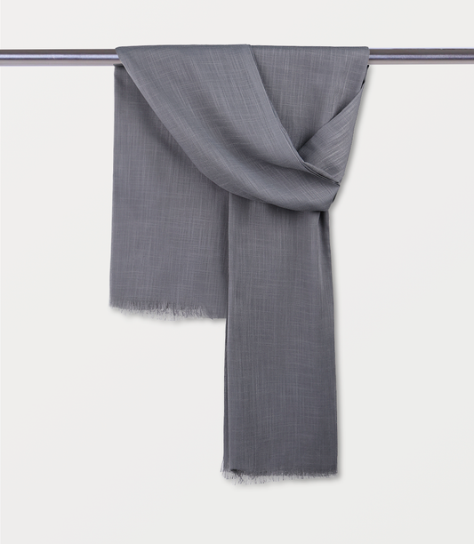 L GREY