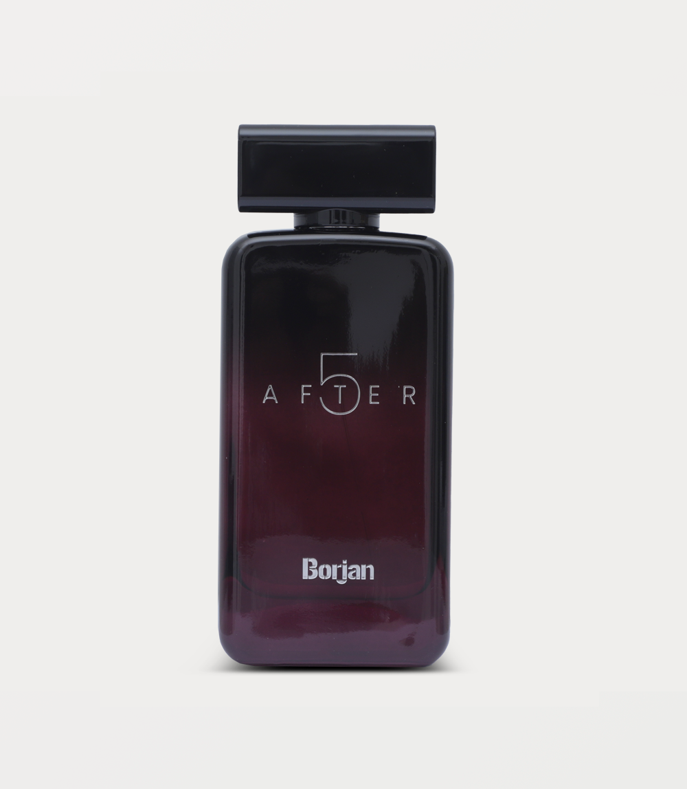 After 5-100 ml