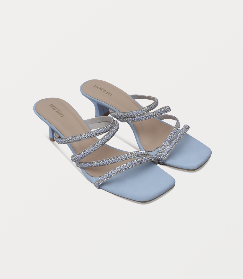 LIGHT BLUE