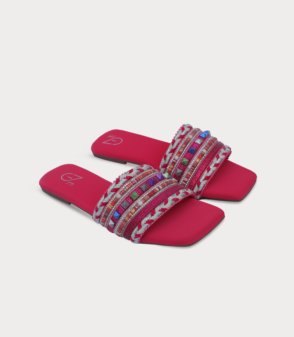 FUSCHIA