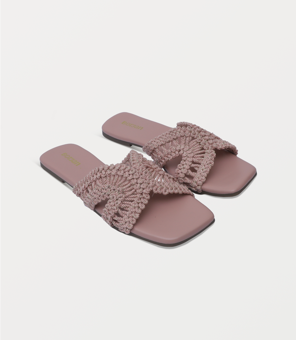 TEA PINK