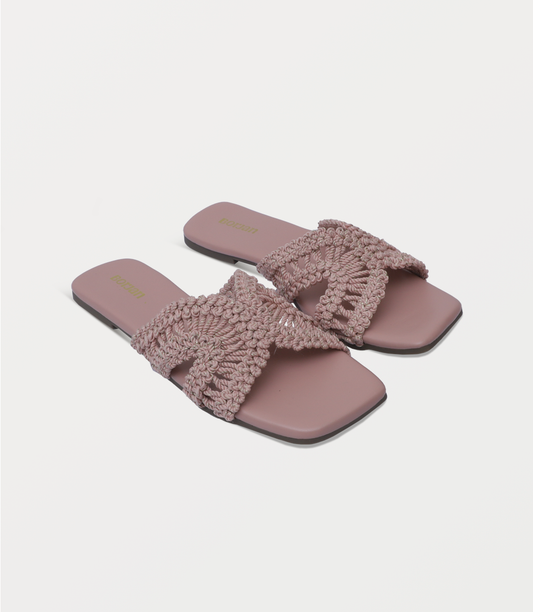 TEA PINK