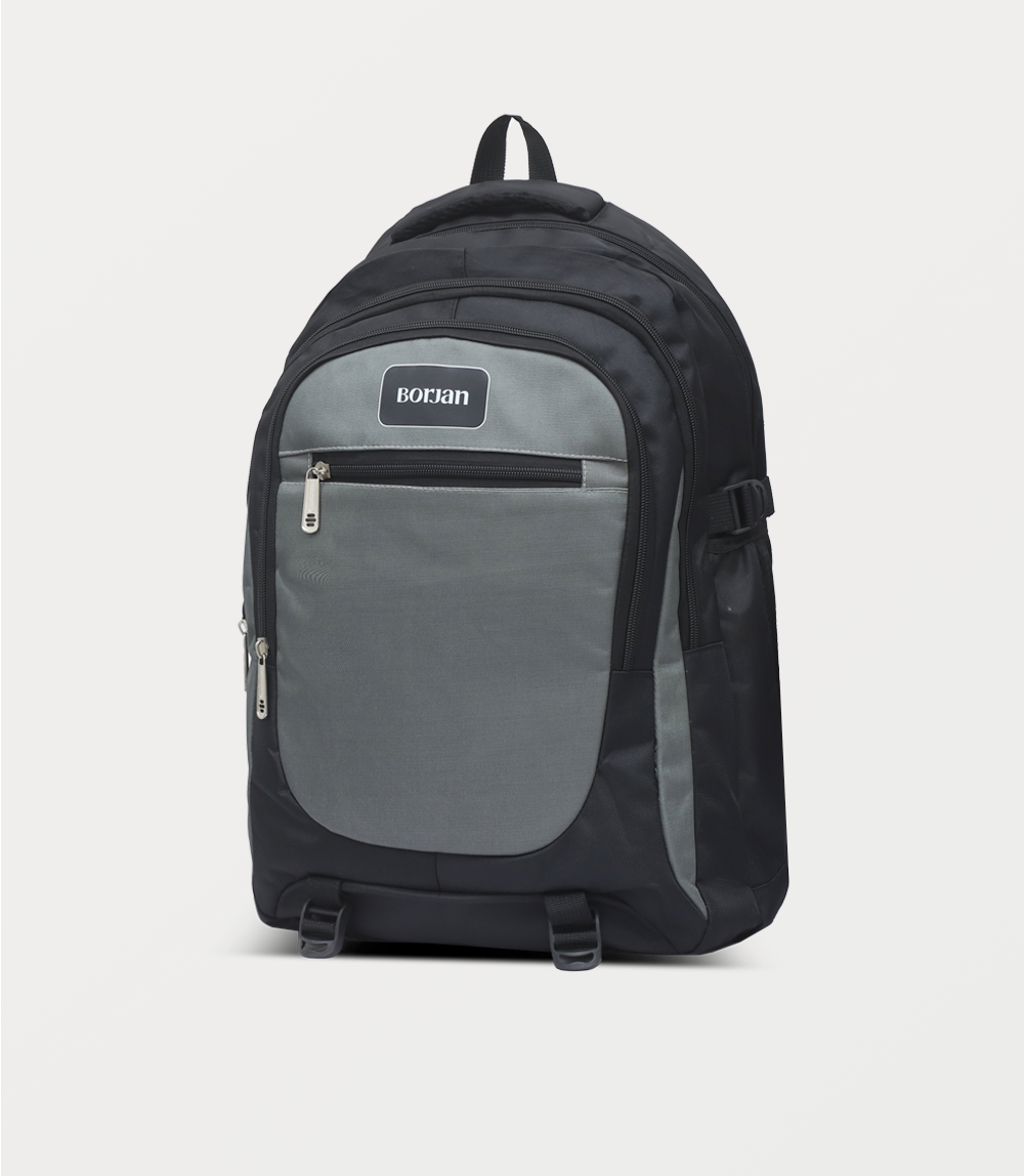 BLK/GREY