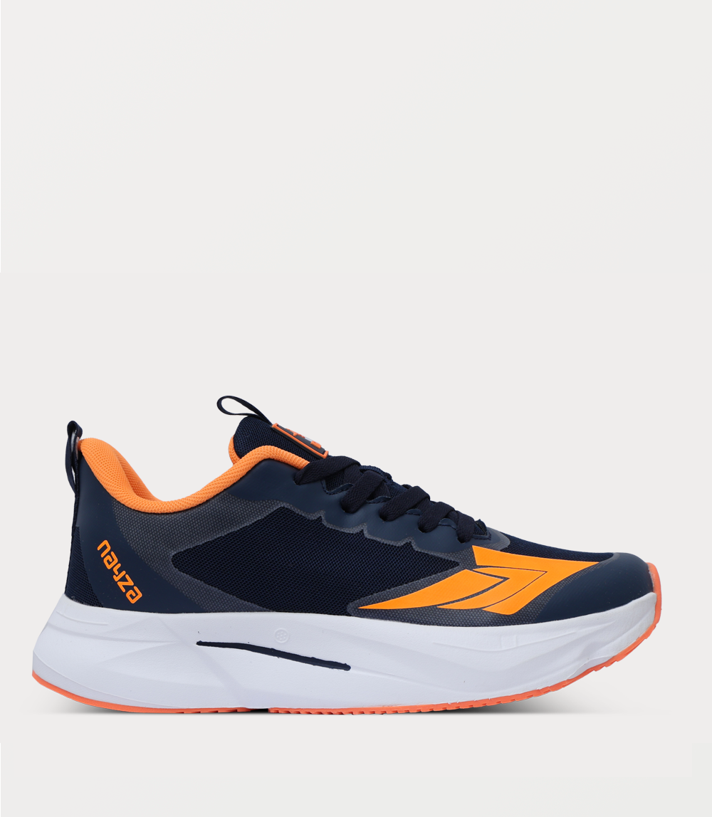 NAVY/ORANG