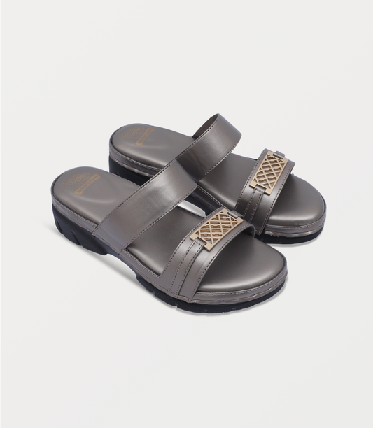 GUN METAL