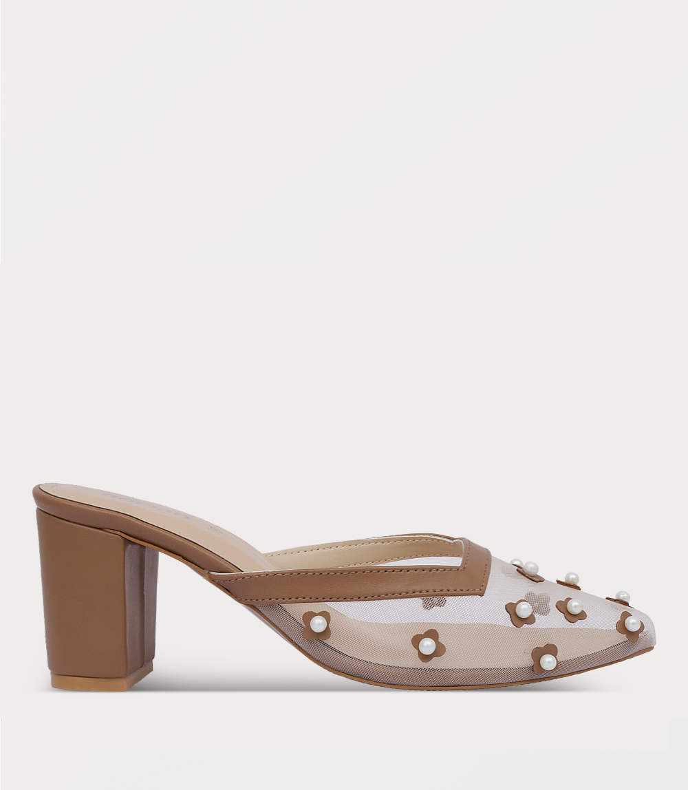 DARK BEIGE