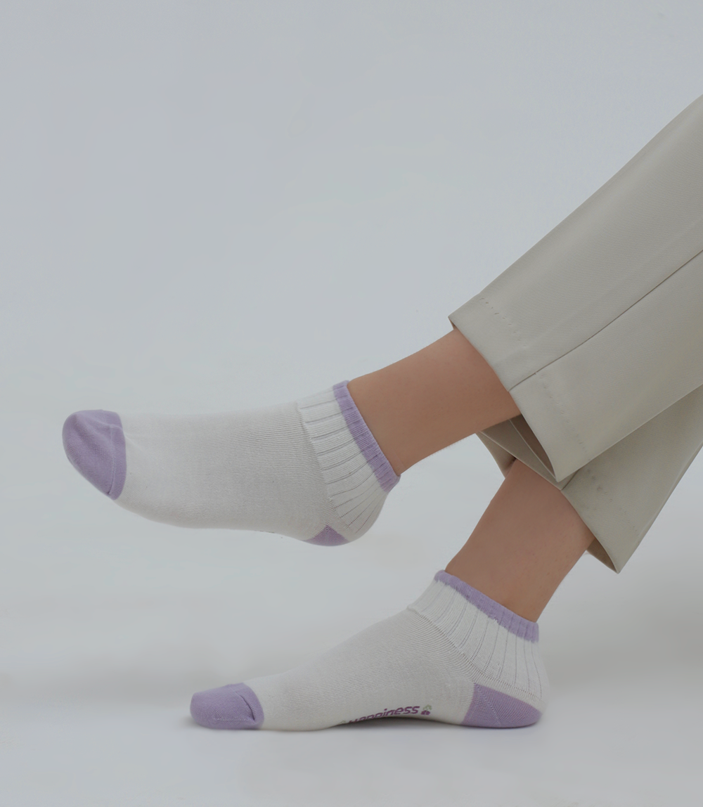 Women Socks-MULTY