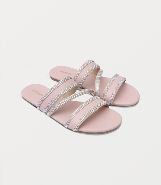 TEA PINK