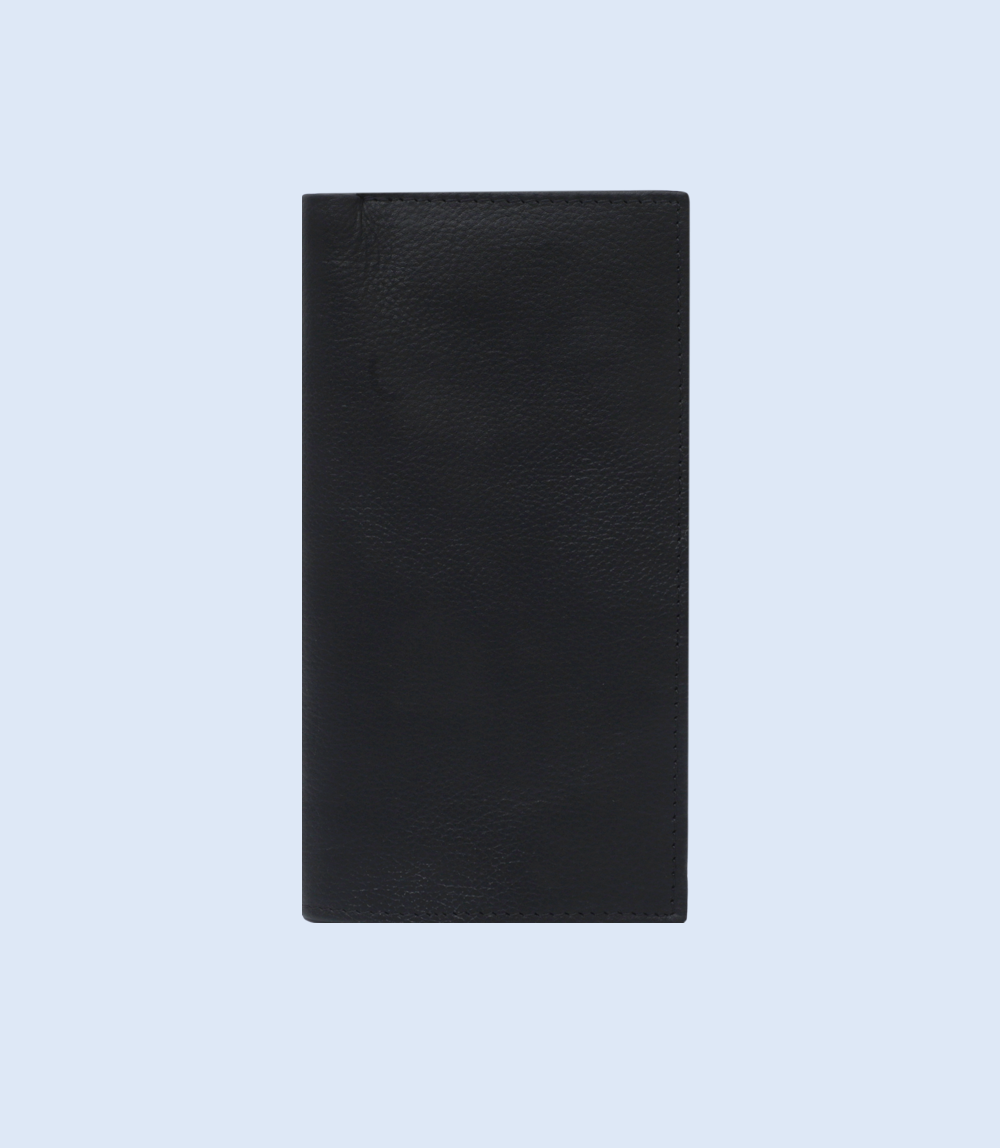 Men Wallet-BLACK