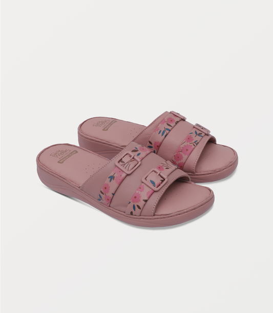 TEA PINK