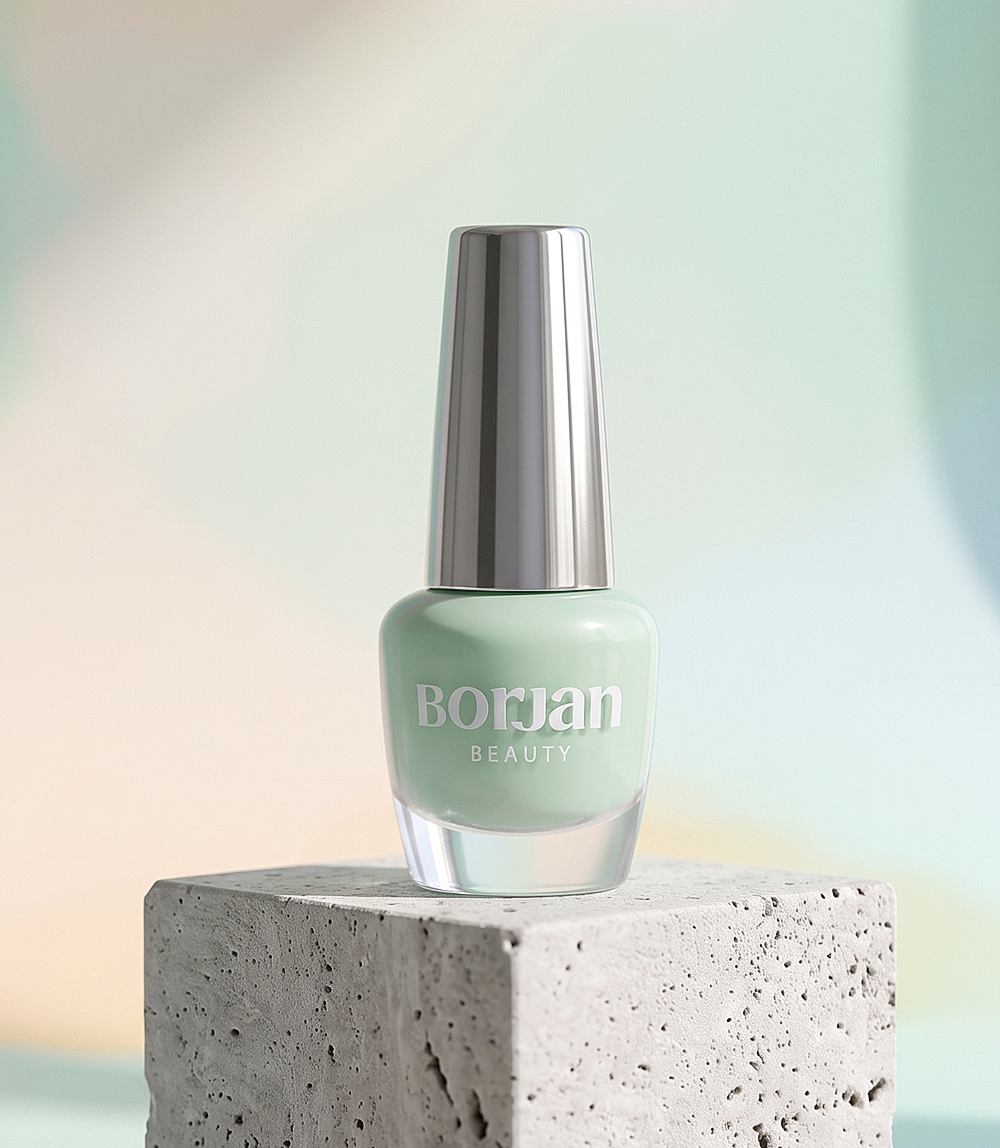 PISTA GREEN