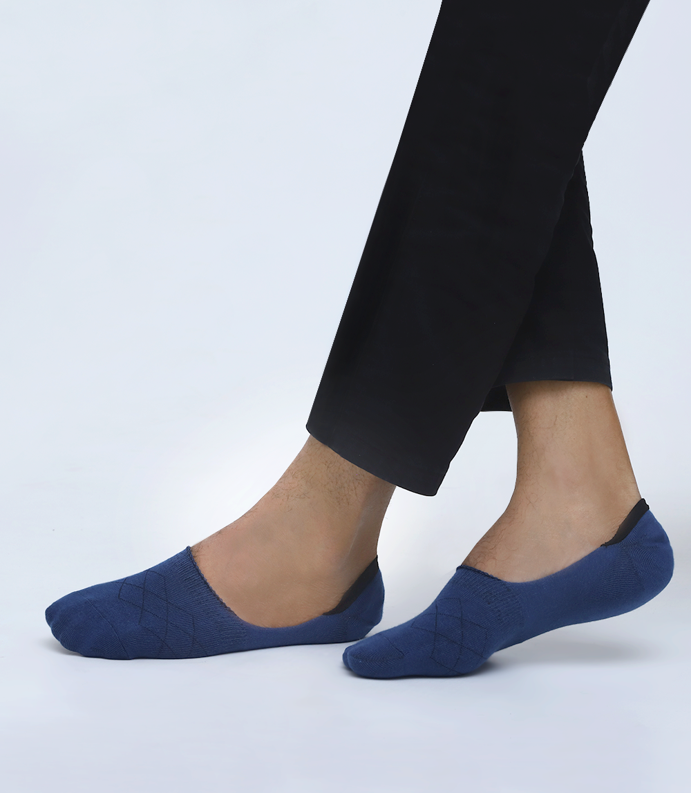 Men Socks-BLUE