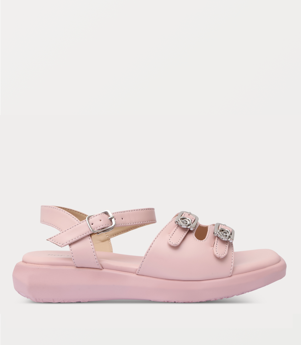 TEA PINK
