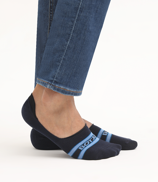 Men Socks-BLUE