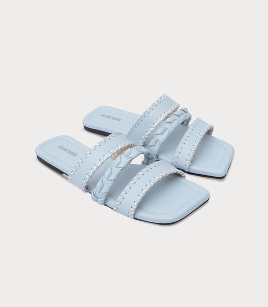 LIGHT BLUE
