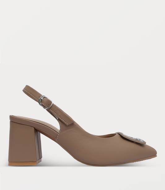 DARK BEIGE