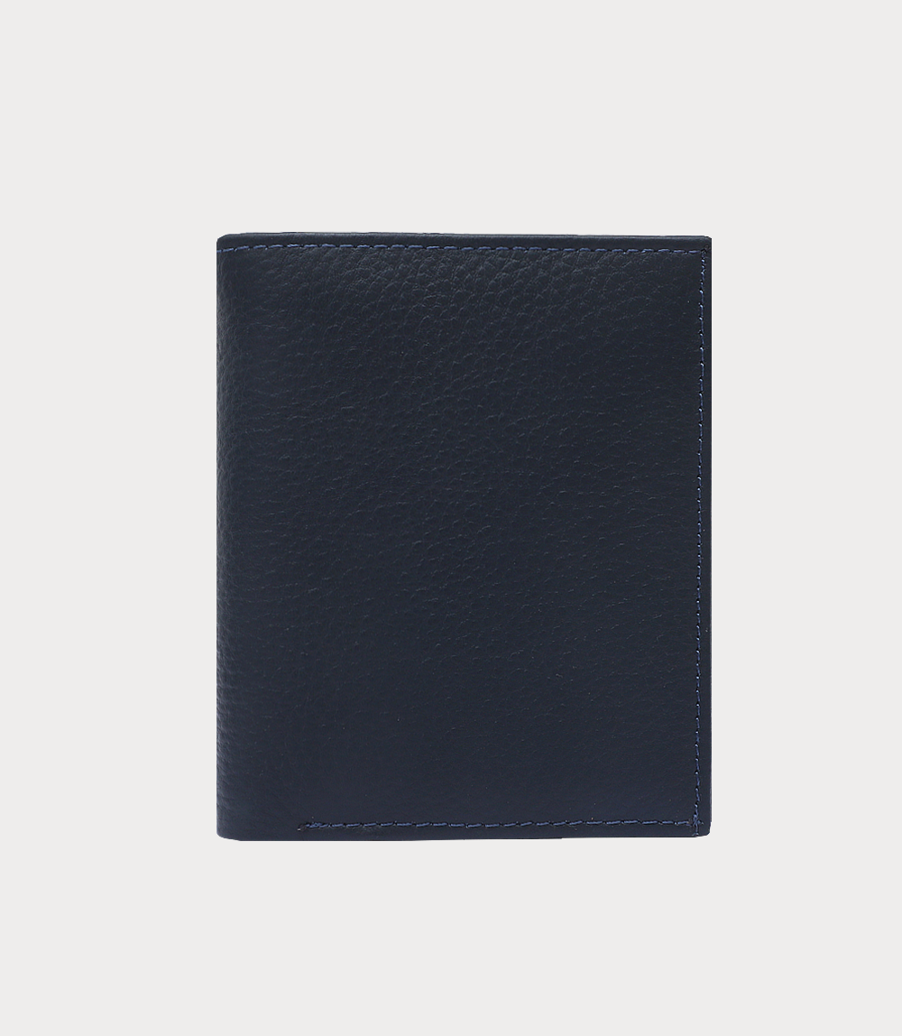 Men Wallet-NAVY