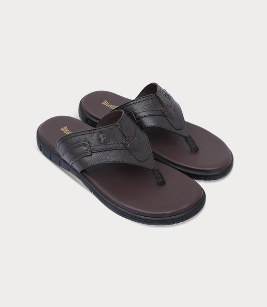 Men Chappal-ESPRESSO