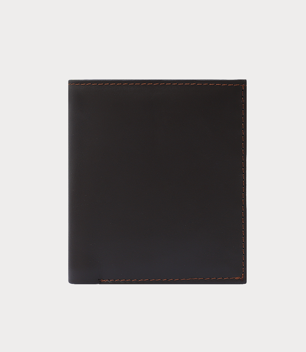 MA2052-BROWN-Men Wallet