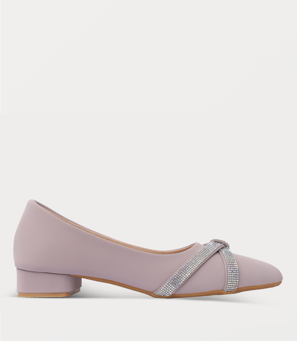 NUDE PINK