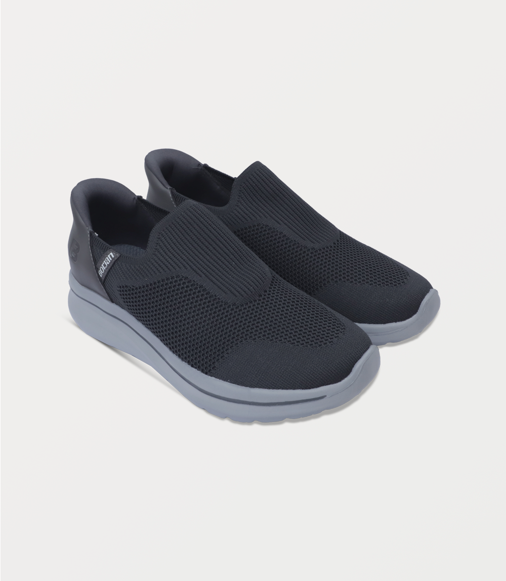 DARK GREY