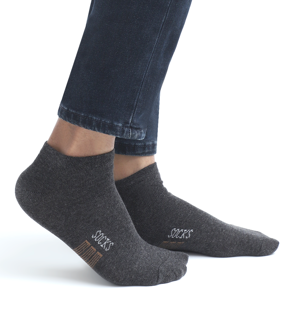 DARK GREY