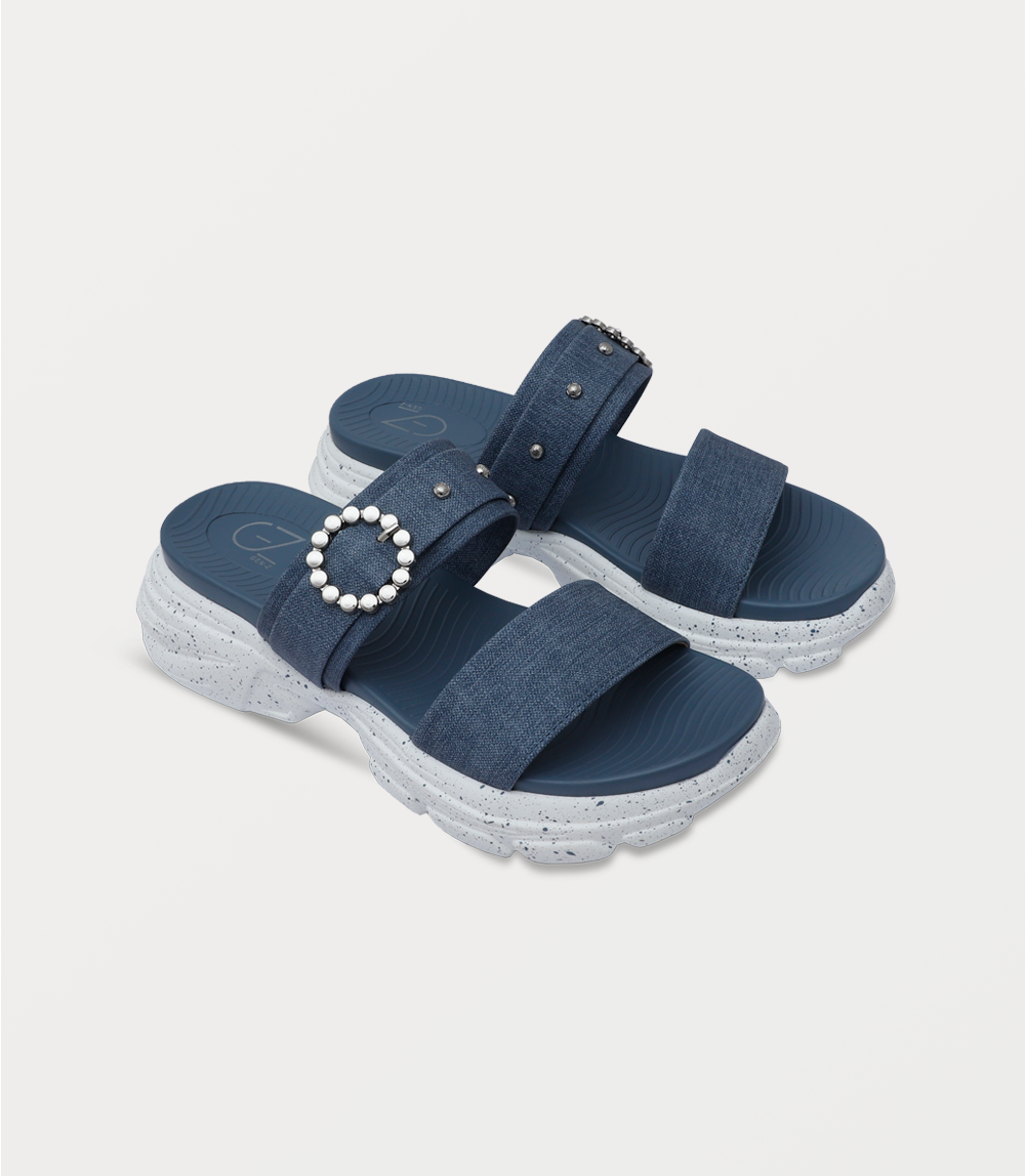 DENIM BLUE