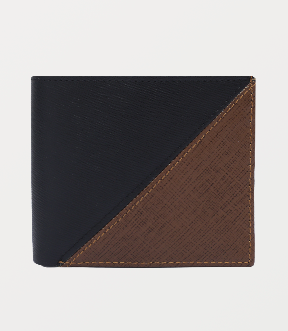 BLK/TAN