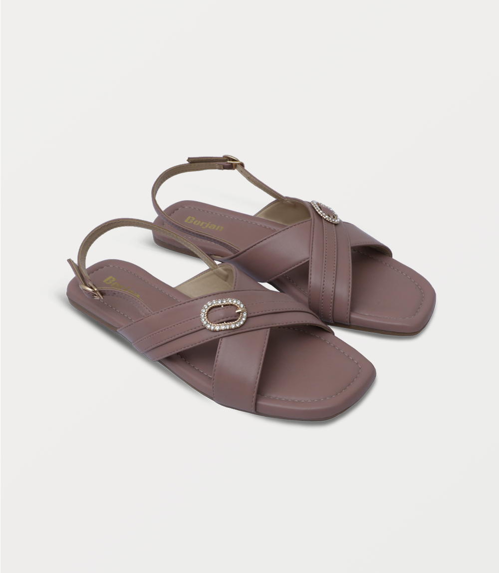MAUVE