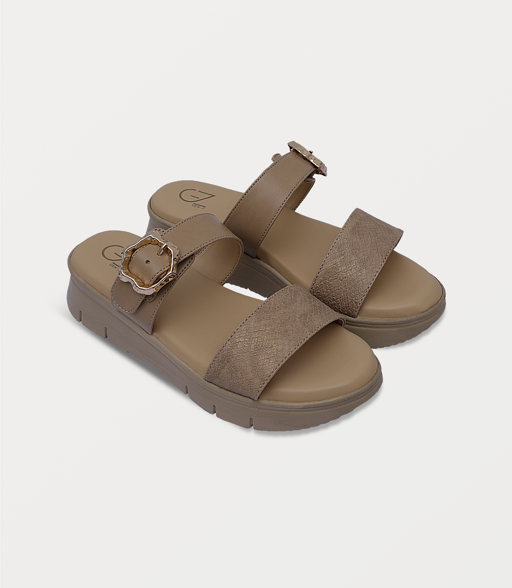 DARK BEIGE