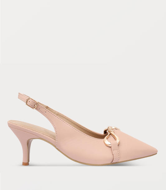NUDE PINK