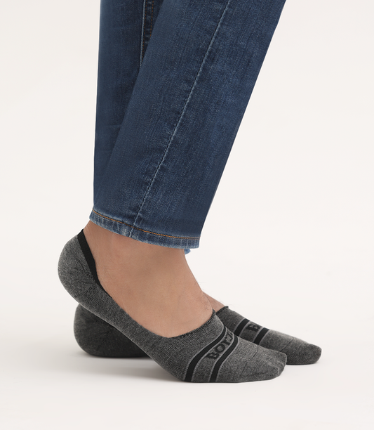 Men Socks-GREY