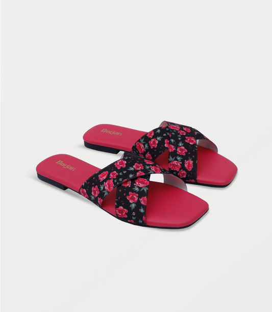 FUSCHIA