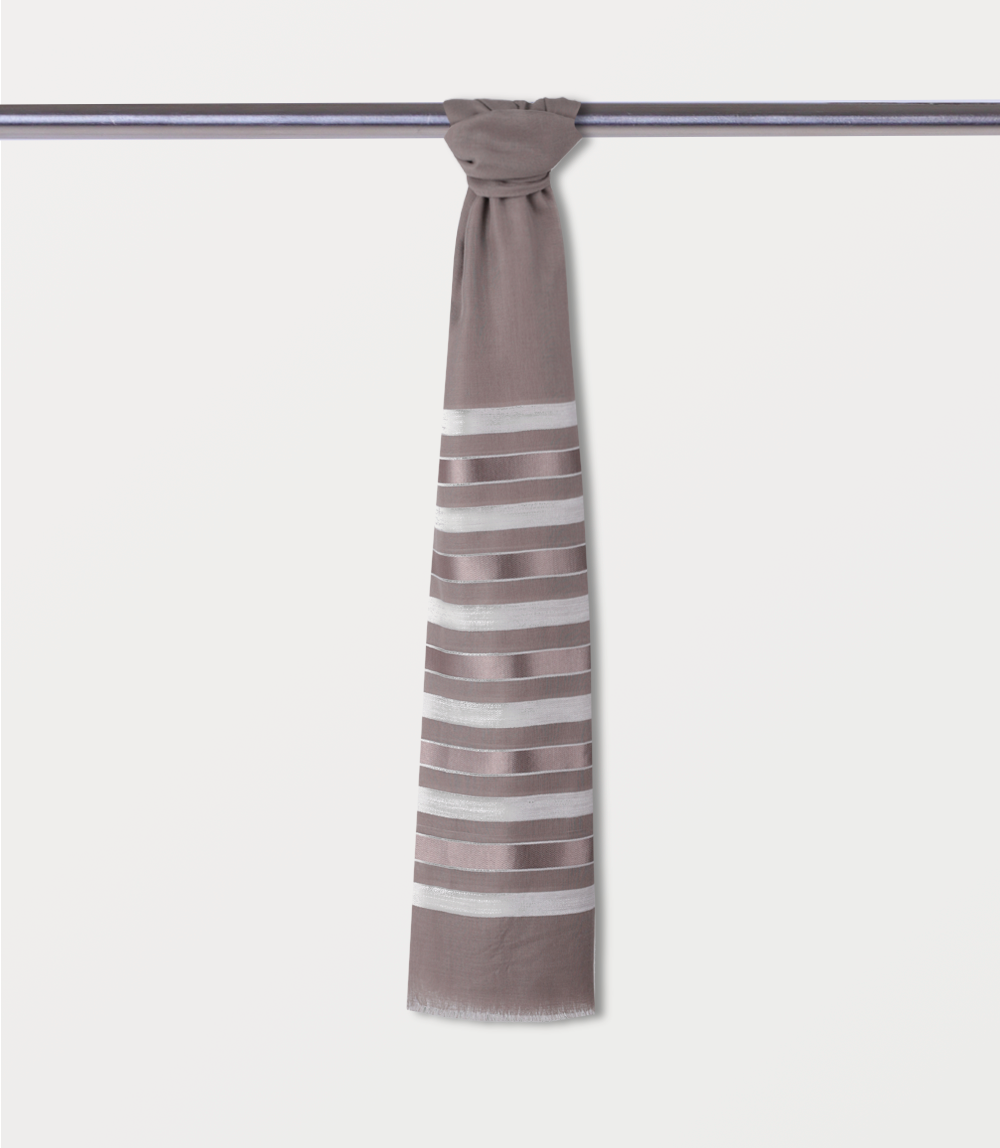 L GREY