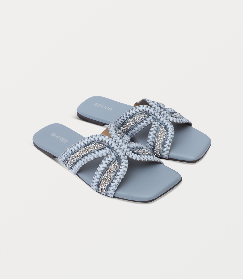 ICE BLUE