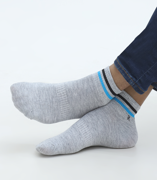 NAVY/GREY