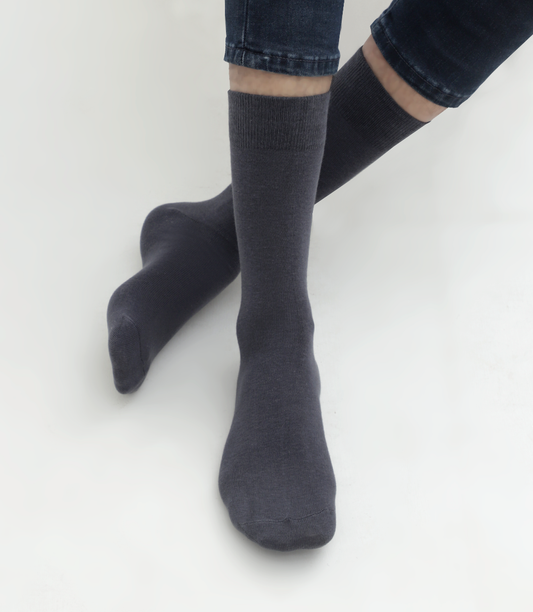 DARK GREY