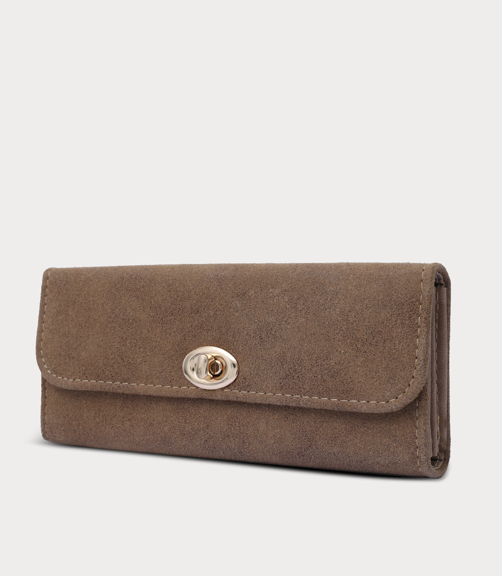 Women Wallet-FAWN