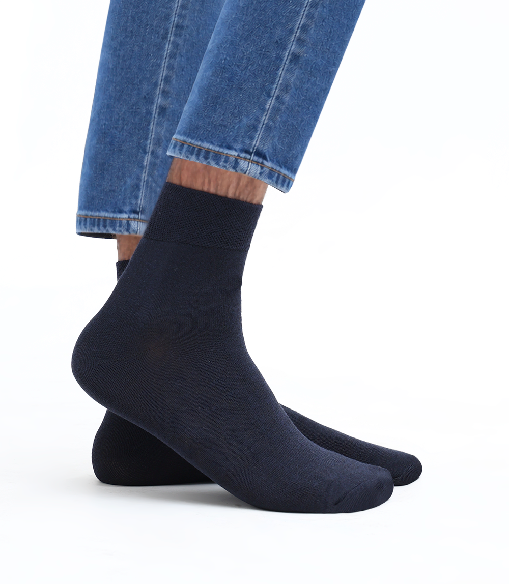 NAVY/GREY